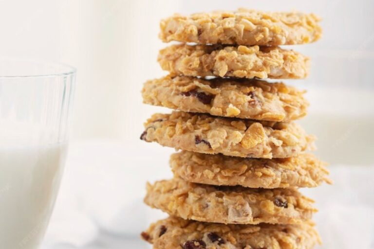 Galletas de Cereal