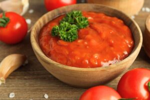 Salsa Napolitana